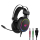 Havit GAMENOTE H2016D RGB USB+3.5mm - 713968 - zdjęcie 2